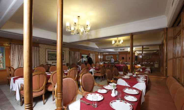 Hotel Jaipur Ashok Hotel Jaipur Ashok