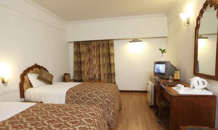 Hotel Jaipur Ashok Hotel Jaipur Ashok