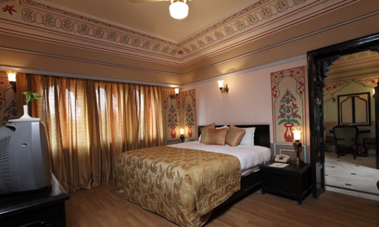 Hotel Jaipur Ashok Hotel Jaipur Ashok