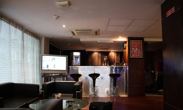 Hotel 37th Crescent