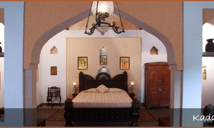 Dadhikar Fort Dadhikar Fort