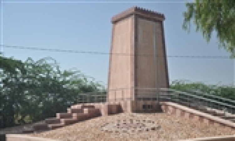 Bishnoi Village Camp and Resort Bishnoi Village Camp and Resort