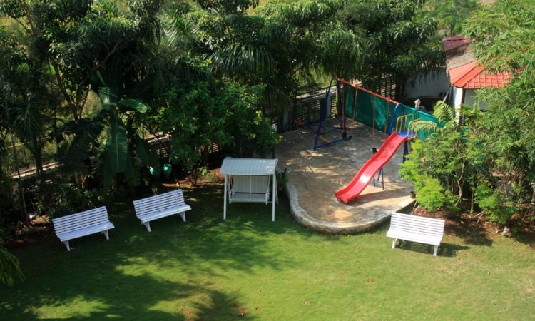 Orchard Resort Orchard Resort