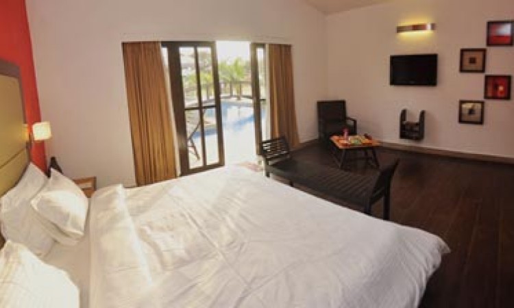 Treasure Island Resort