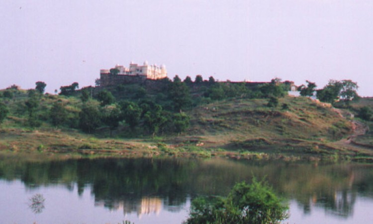 Karni Fort Karni Fort