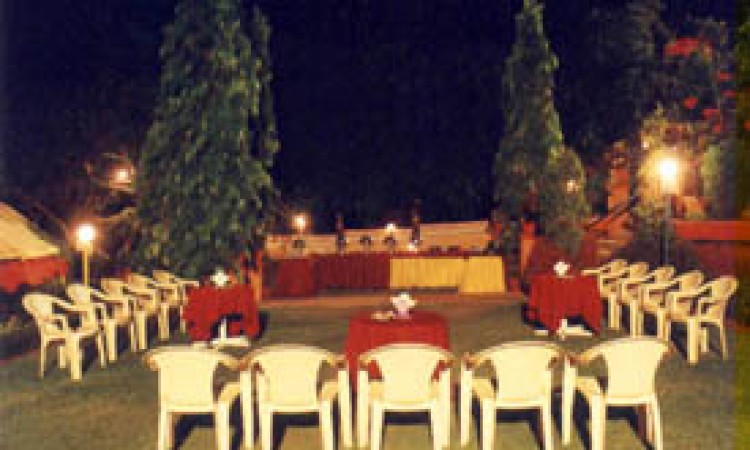 Hotel Hilltop