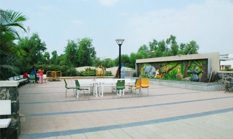 Hotel Ashwin