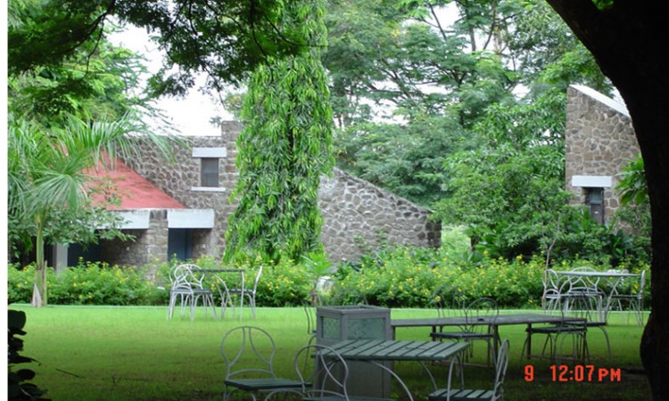 Hotel Kailas