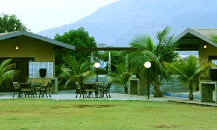 Treasure Island Resort