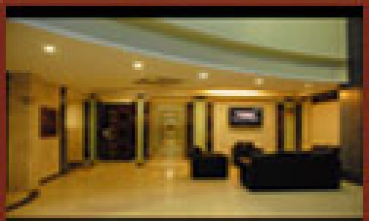 Lobby Lobby