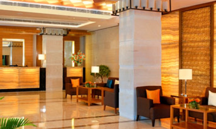 Four Points by Sheraton Four Points by Sheraton