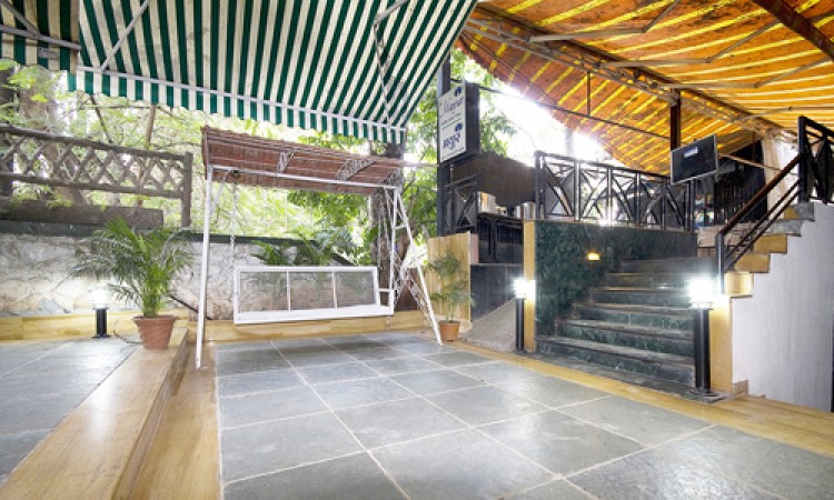 Hotel Sapna Executive Hotel Sapna Executive