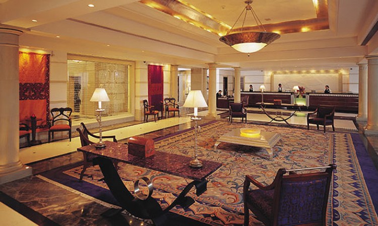 Luxury Suite room Luxury Suite room