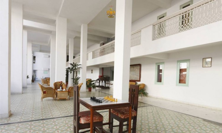 Hari Mahal Palace