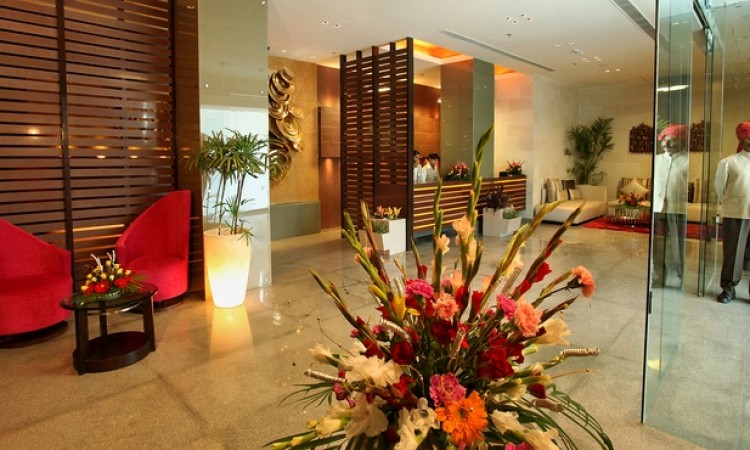Country Inn & Suites by Carlson Ajmer Country Inn & Suites by Carlson Ajmer