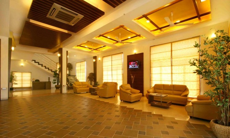 Orchard Resort Orchard Resort