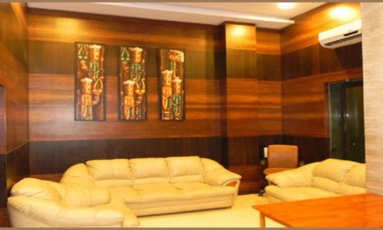 Reeva Suite