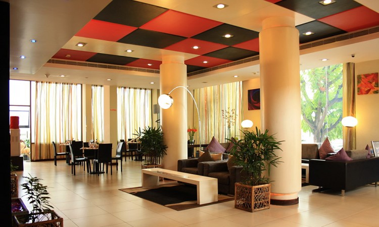 Hotel 37th Crescent