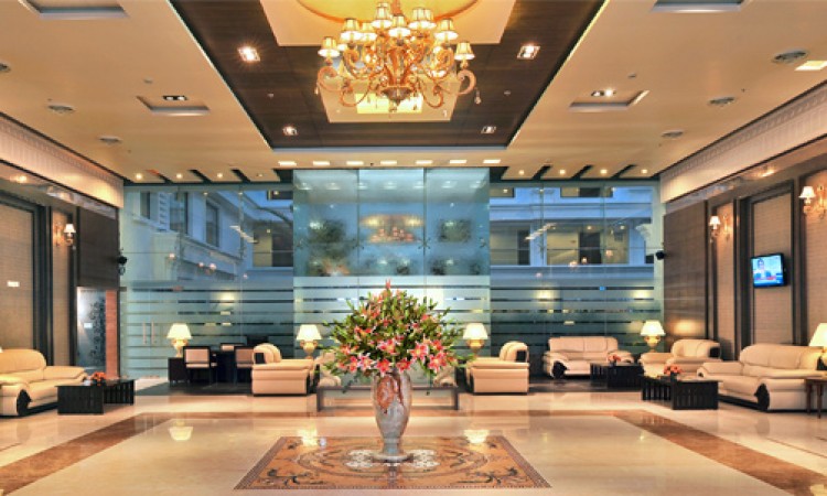 Fortune JP Palace