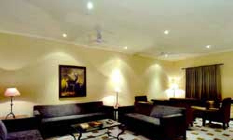 Hotel Dev Villas