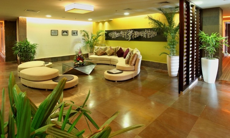 Country Inn & Suites by Carlson Ajmer Country Inn & Suites by Carlson Ajmer