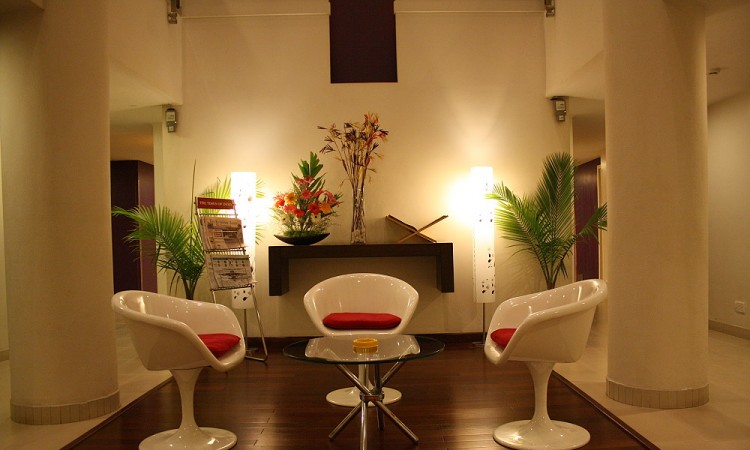Hotel 37th Crescent