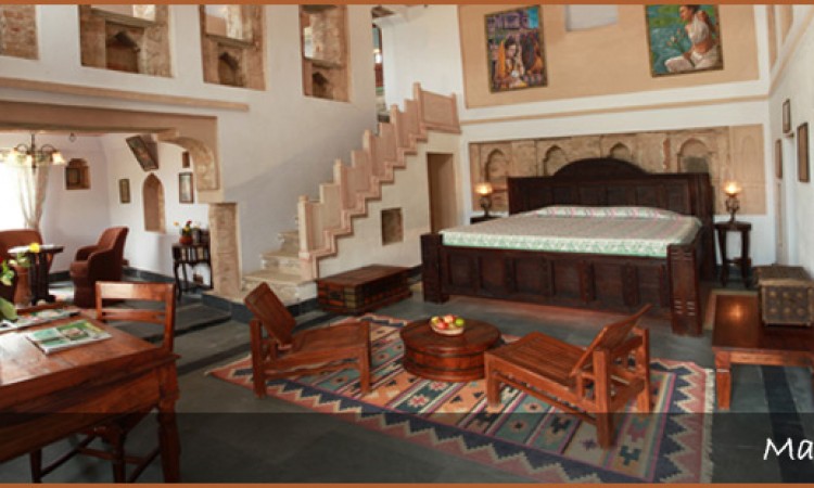 Dadhikar Fort Dadhikar Fort