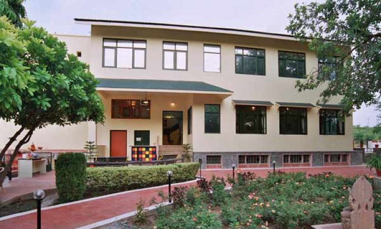 Shilpi Resort