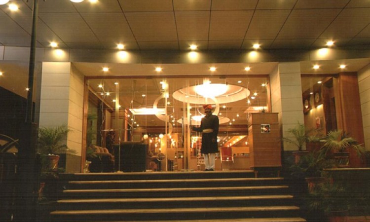 Hotel Niky International Hotel Niky International