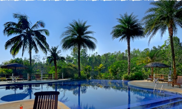 Swimming Pool Swimming Pool