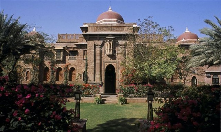 Ranbanka Palace Ranbanka Palace
