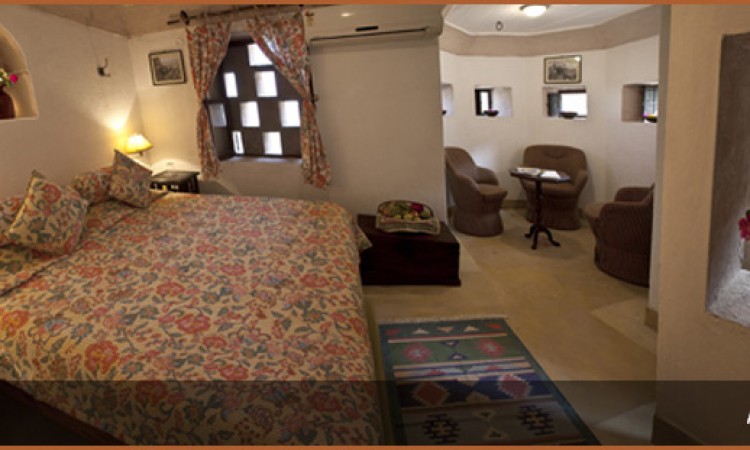 Dadhikar Fort Dadhikar Fort