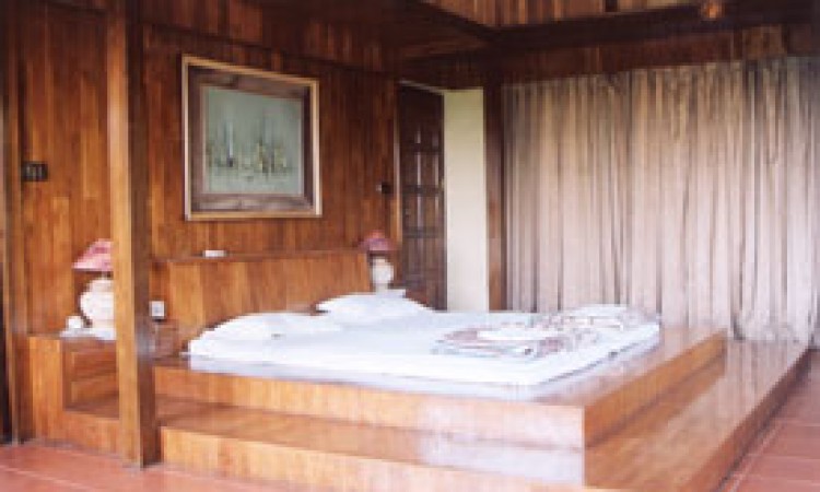 Captans Resort Captans Resort