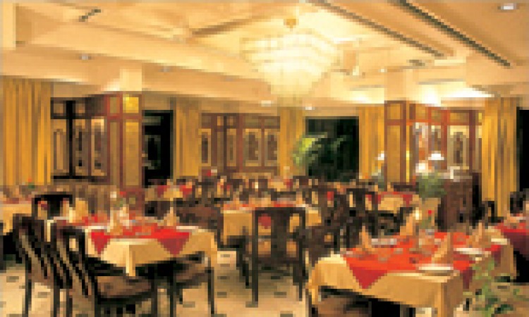 Hotel Hillock