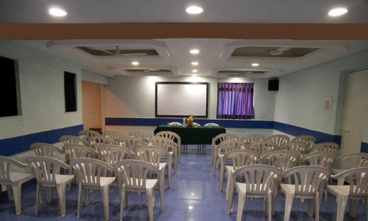 Hotel Raviraj Hotel Raviraj