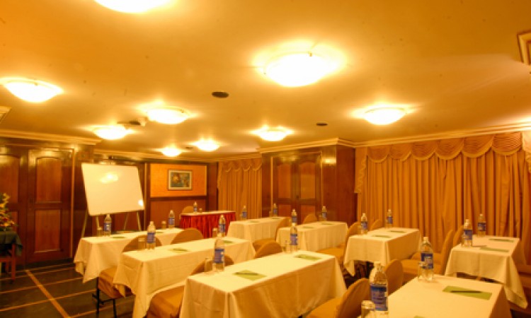 Conference Room Conference Room