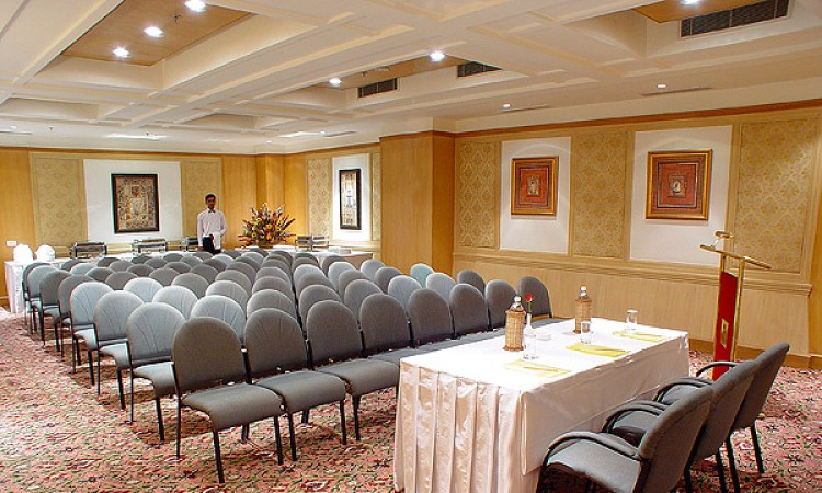 Hotel Park Prime