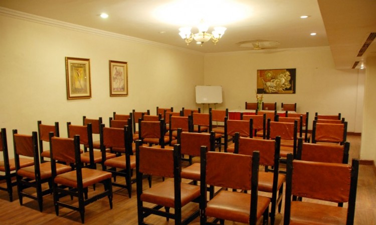 Hotel Amarpreet Hotel Amarpreet