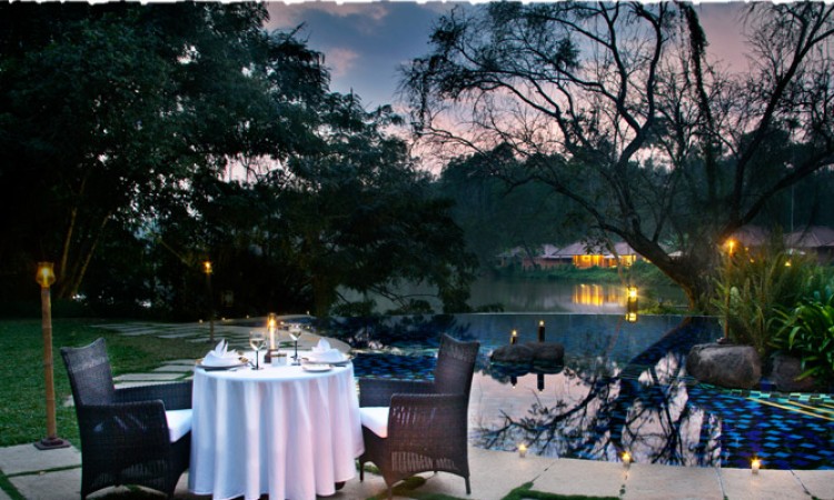 Outdoor Dining Outdoor Dining