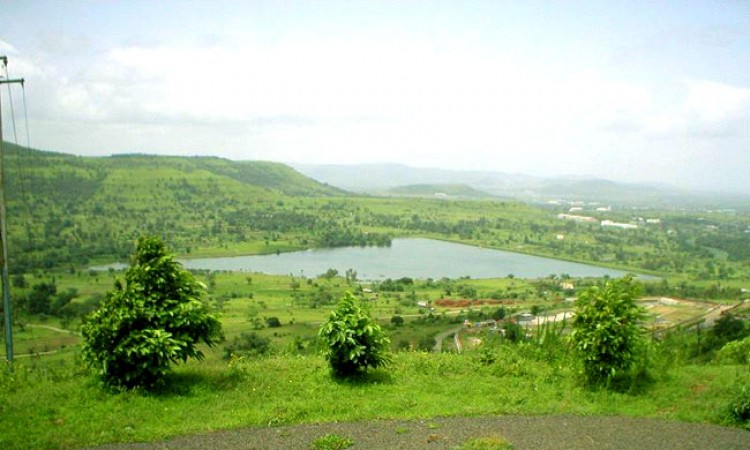 Sai Farms and Holiday Resort