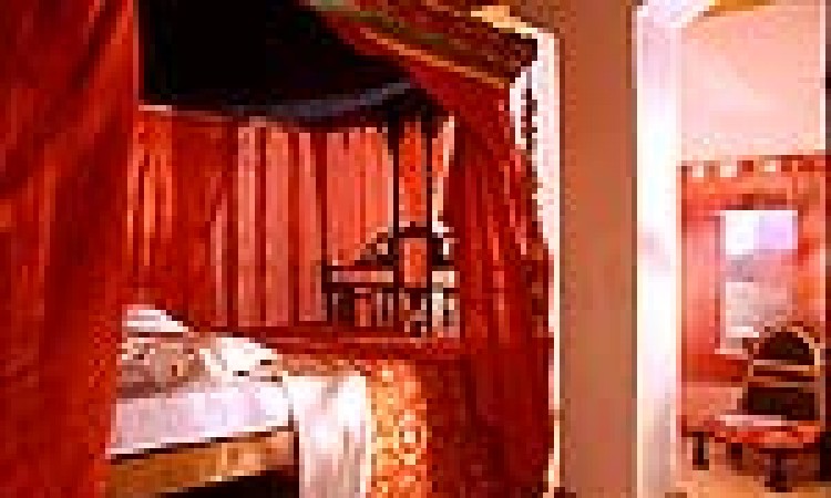 Hotel Killa Bhawan