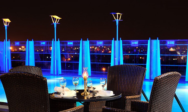 Hotel Park Prime