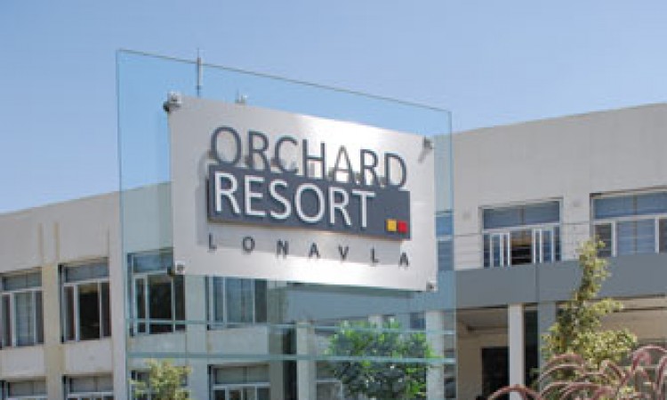 Orchard Resort Orchard Resort