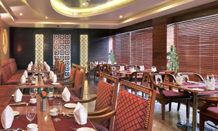 Fortune JP Palace