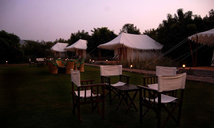 Abrar Palace and Jungle Camps Abrar Palace and Jungle Camps