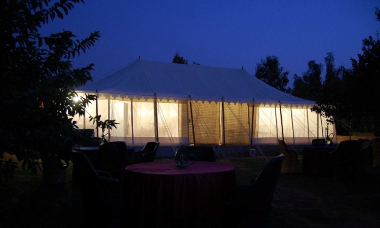 Abrar Palace and Jungle Camps Abrar Palace and Jungle Camps