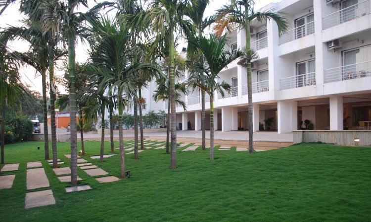 Orchard Resort Orchard Resort
