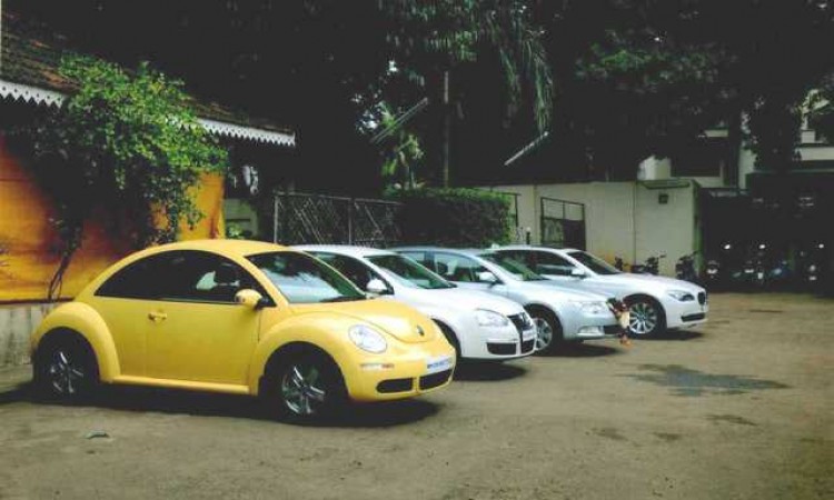 Hotel Panchshill