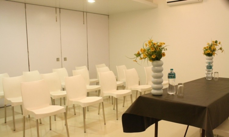 Hotel Maratha Regency