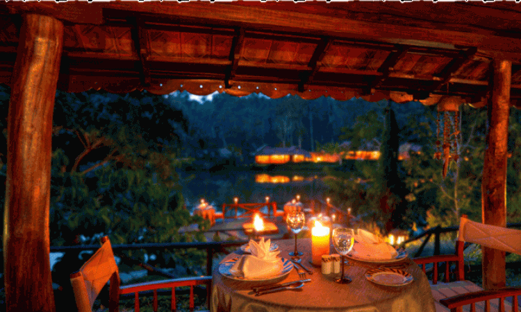 Candlelight Dining Candlelight Dining